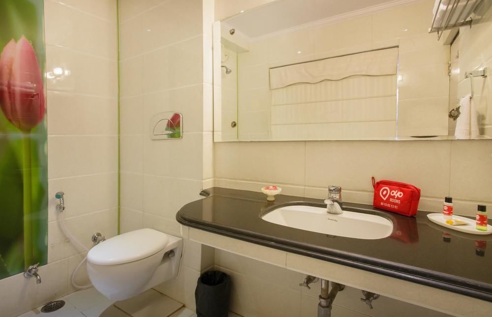 Oyo Premium Bani Park 3* Jaipur