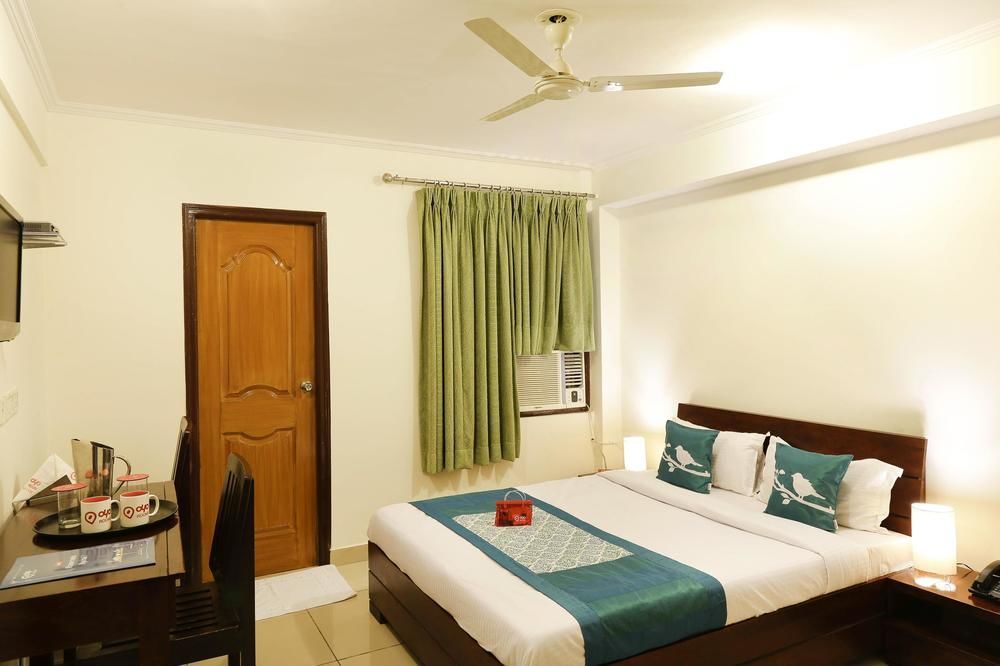Oyo Jal Mahal Hotel