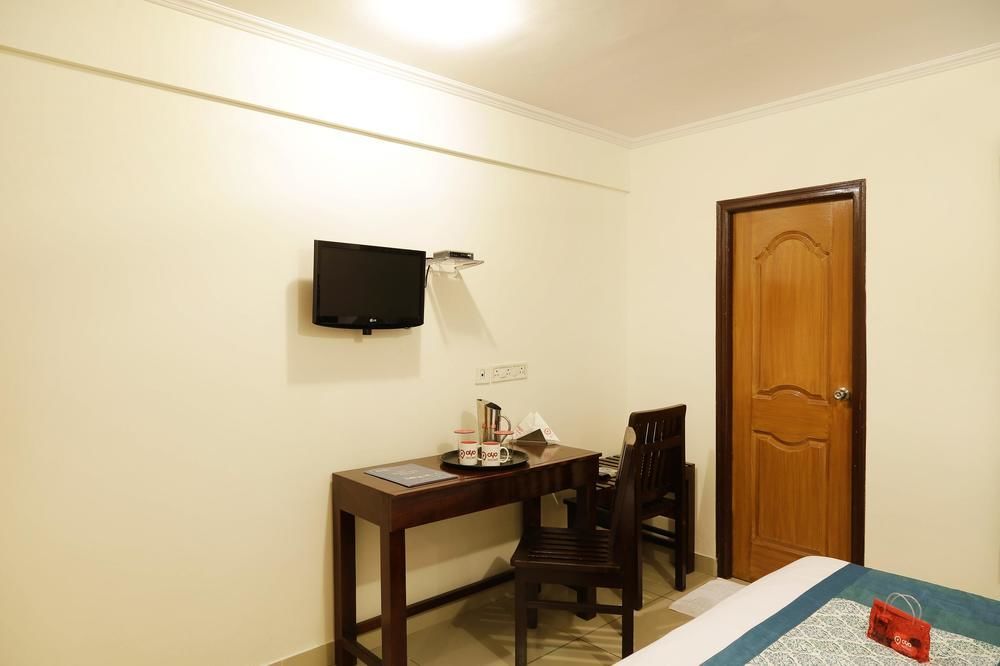 Hotel Oyo Jal Mahal Jaipur