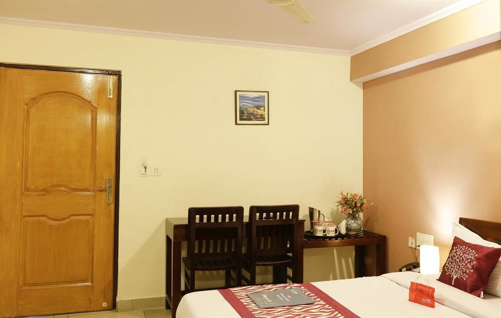 Hotel Oyo Jal Mahal Jaipur