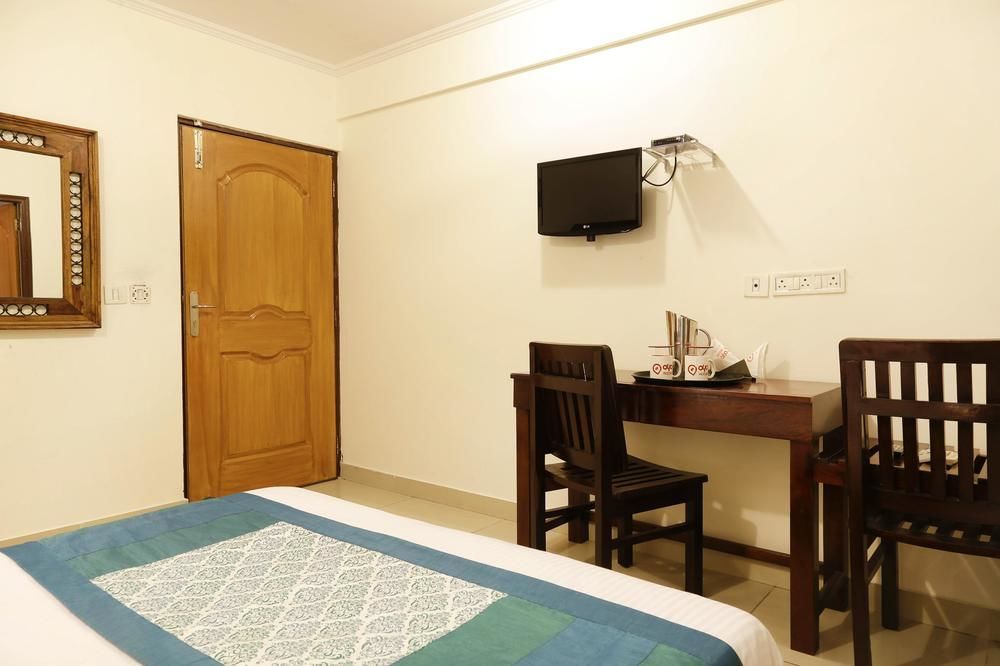Hotel Oyo Jal Mahal 3*