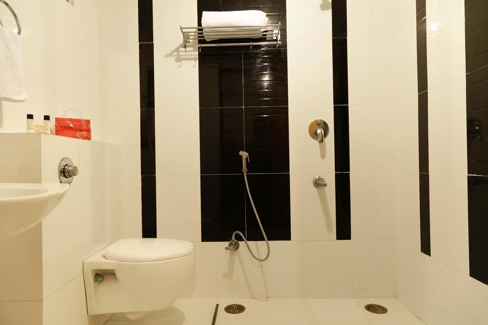 Hotel Oyo Jal Mahal Jaipur