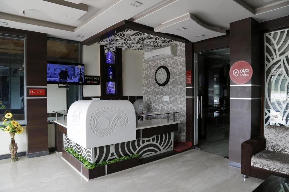 Oyo Heera Nagar Ajmer Road Jaipur