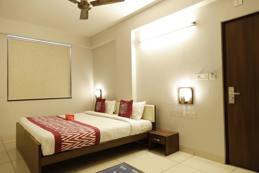 Hotel Oyo Heera Nagar Ajmer Road