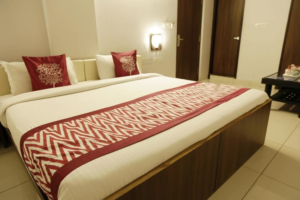 Oyo Heera Nagar Ajmer Road 3*