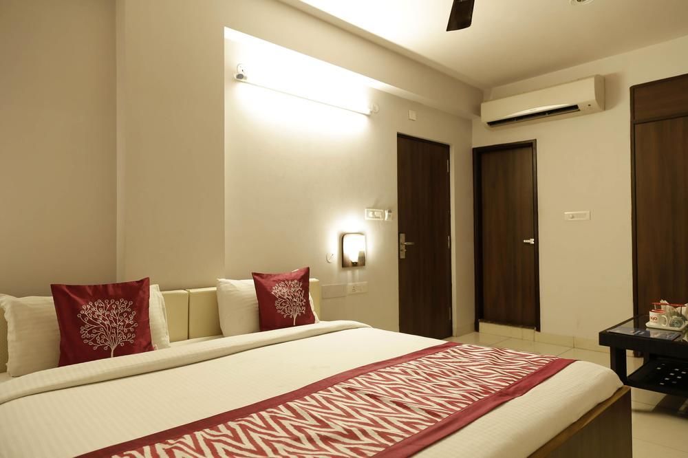 Oyo Heera Nagar Ajmer Road 3* Jaipur