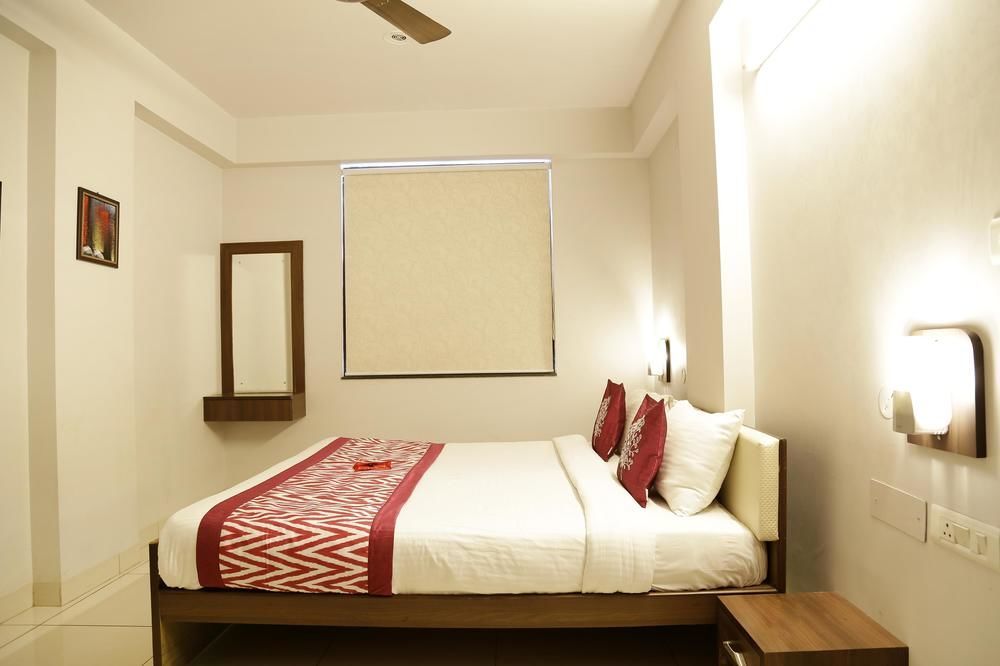Oyo Heera Nagar Ajmer Road