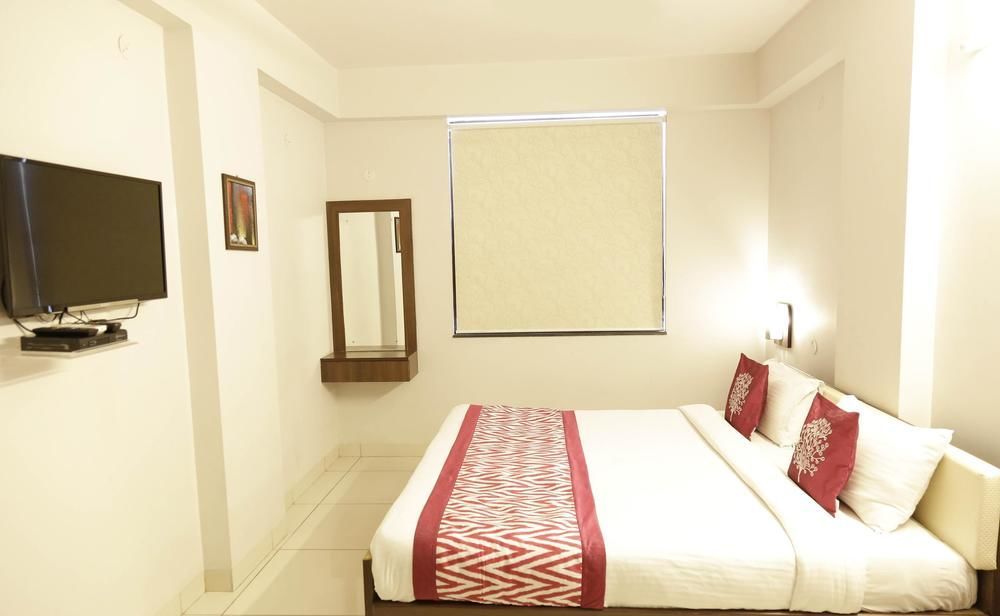 Hotel Oyo Heera Nagar Ajmer Road
