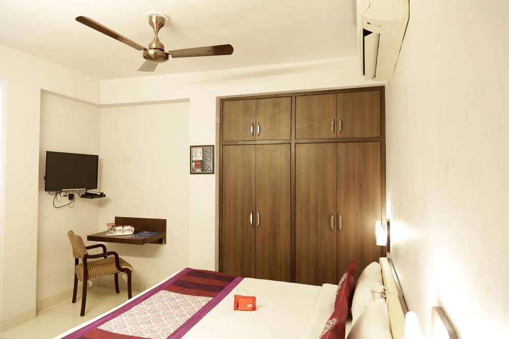 Oyo Heera Nagar Ajmer Road Hotel 3*