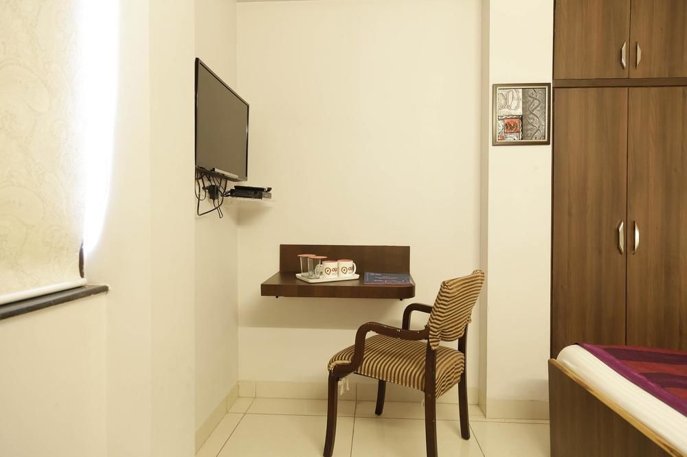 Oyo Heera Nagar Ajmer Road Hotel Jaipur
