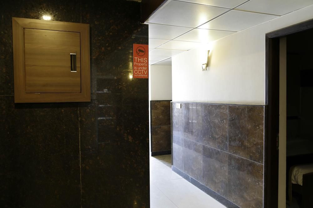 Oyo Heera Nagar Ajmer Road Hotel