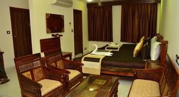 Hotel Lilypool - The Heritage Jalmahal