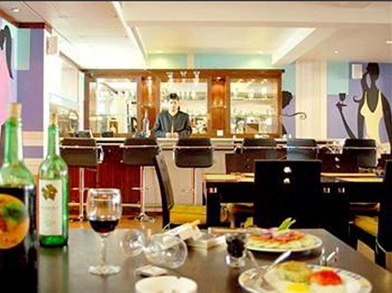 The Street Beacon, Hotel Jaipur