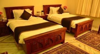 Hotel Lilypool - The Heritage Jalmahal