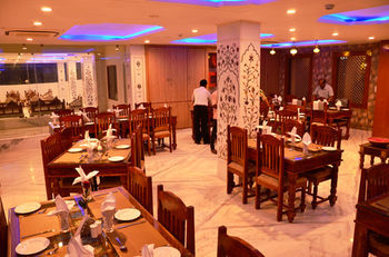 Hotel Lilypool - The Heritage Jalmahal