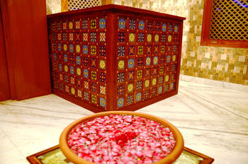 Hotel Lilypool - The Heritage Jalmahal Jaipur