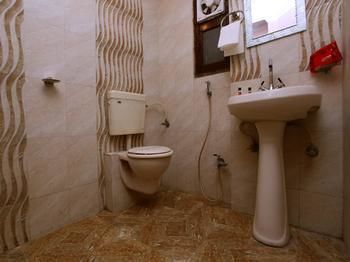 Oyo Kabir Marg Collectorate Circle Hotel Jaipur