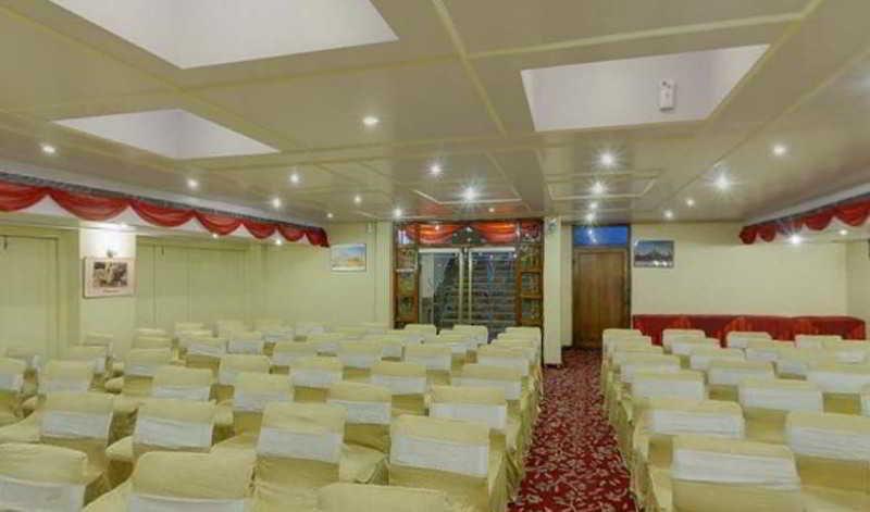 Hotel Maharani Plaza Jaipur