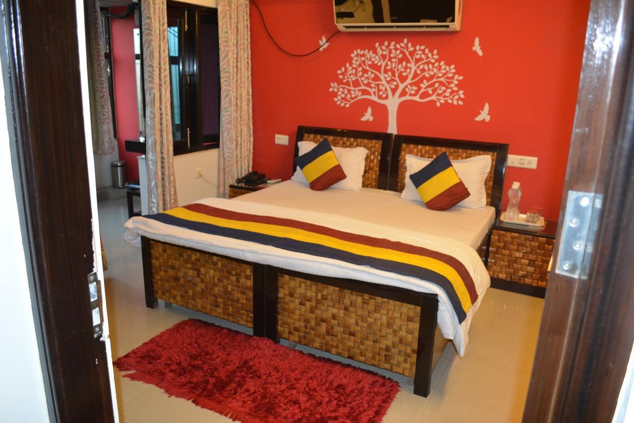 Blessing Home Stay 2*