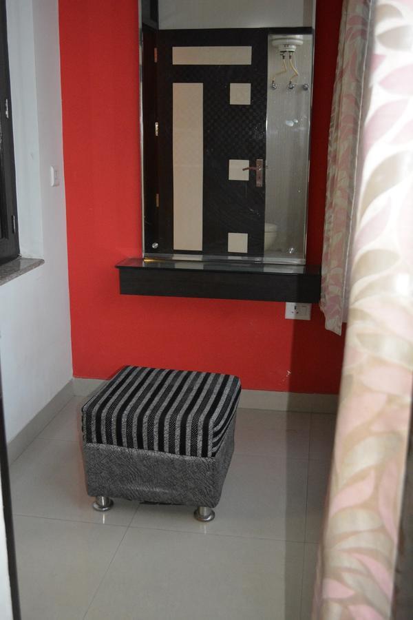 Blessing Home Stay Jaipur