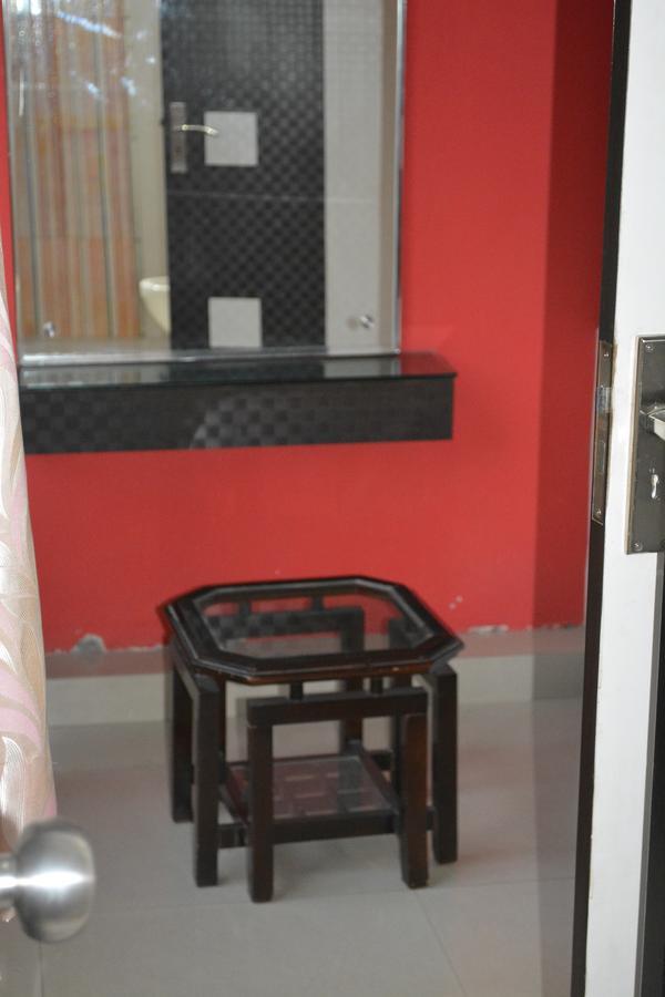 Blessing Home Stay 2*
