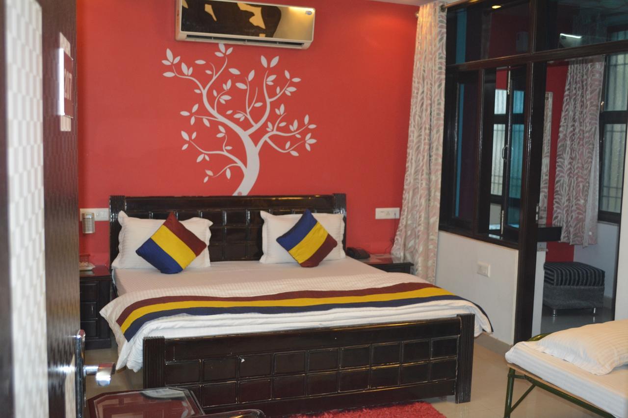 Bed & Breakfast Blessing Home Stay 2*