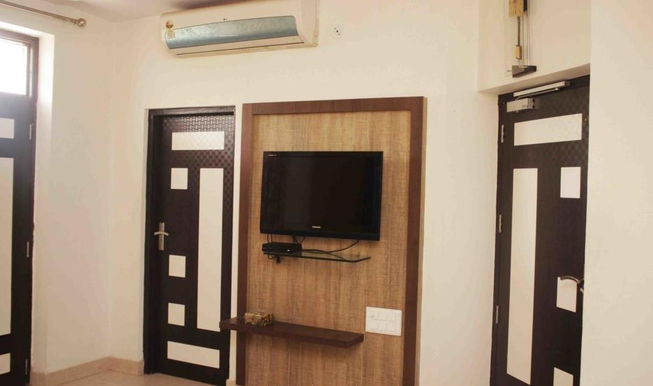 Bed & Breakfast Blessing Home Stay Jaipur