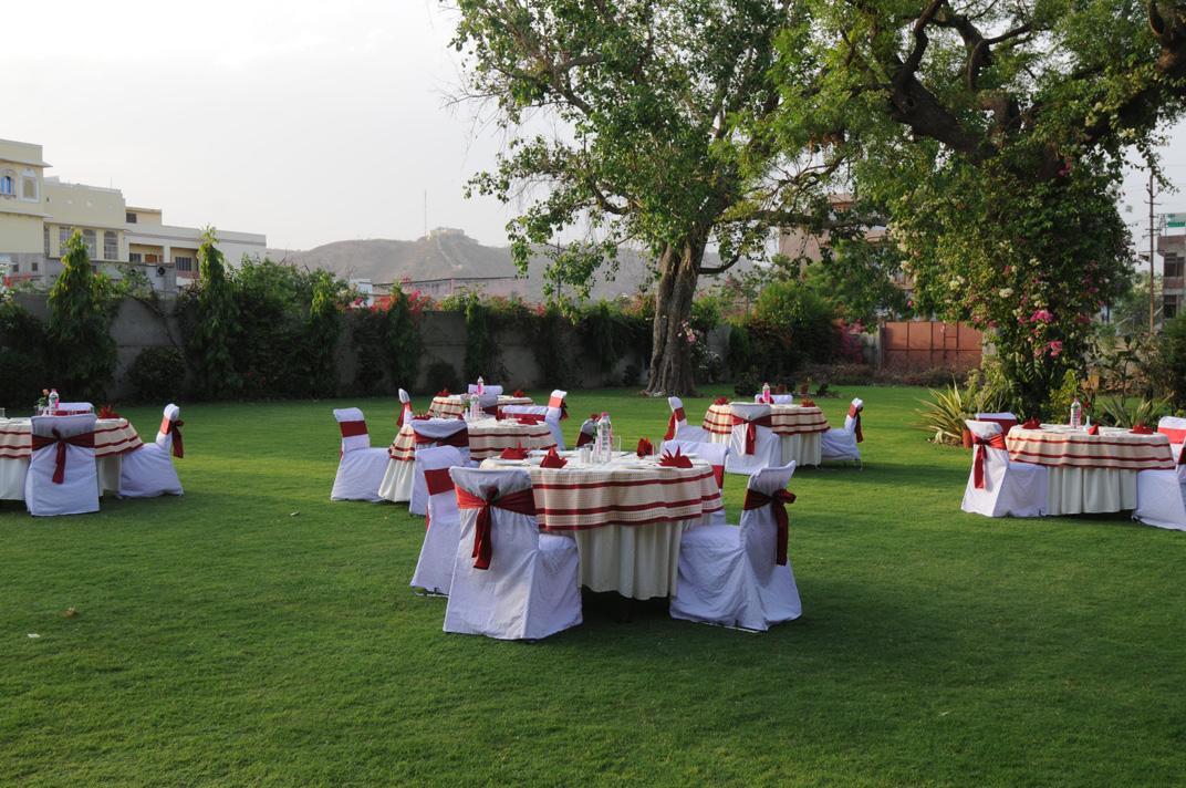 Saba Haveli Hotel Jaipur