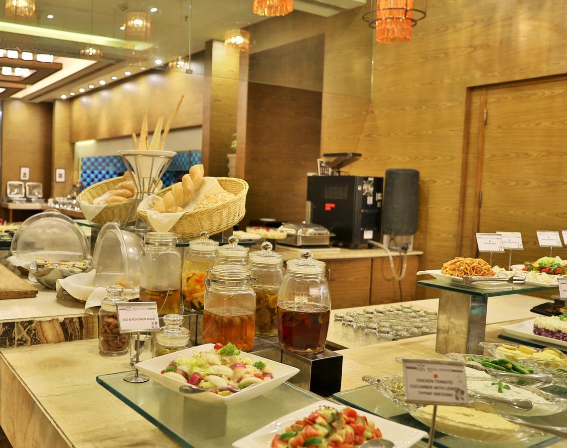 Royal Orchid Jaipur, Tonk Road Hotel Jaipur