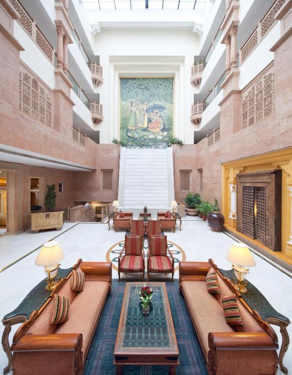 Mansingh Towers Hotel 3*