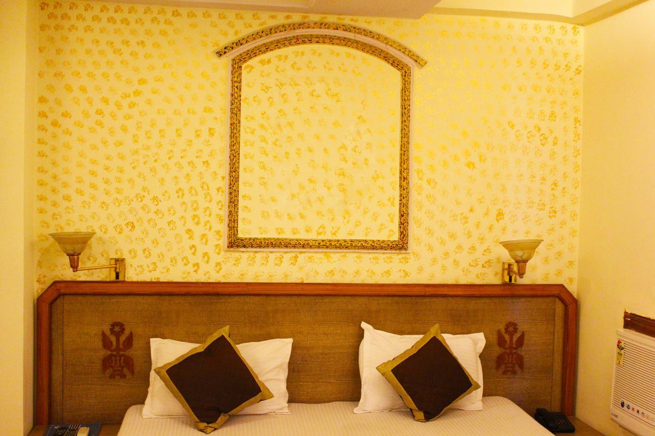 Hotel Goyal