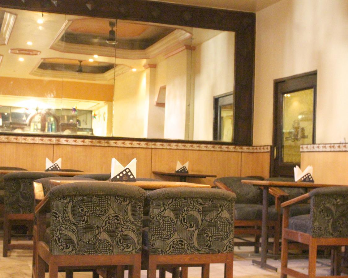 Hotel Goyal Jaipur