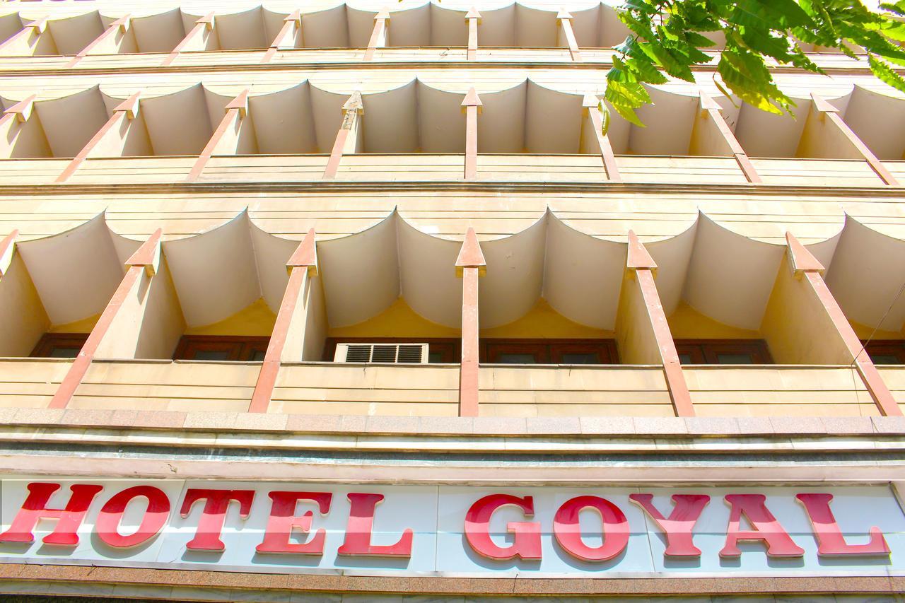 Goyal Hotel Jaipur