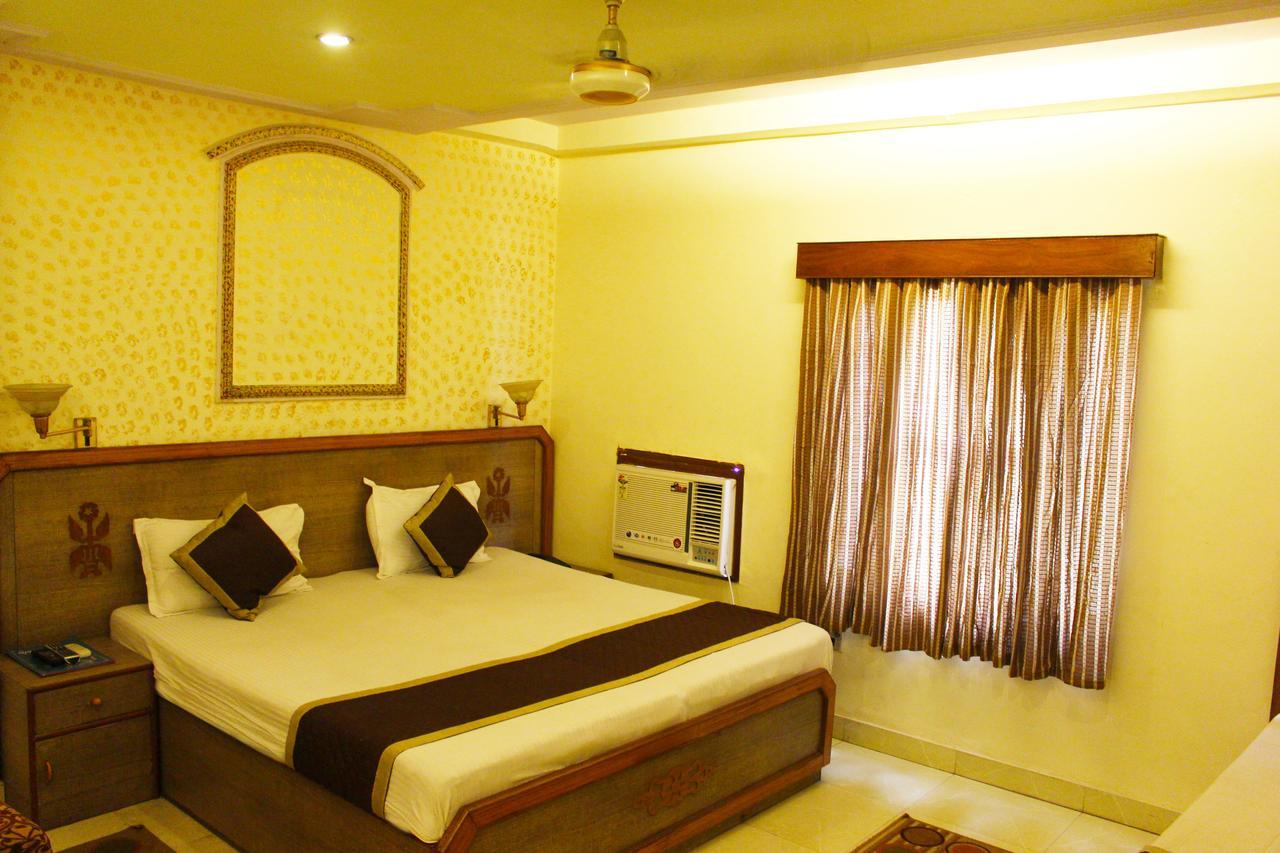 Hotel Goyal 3*