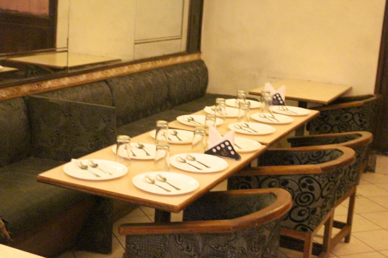 Goyal 3* Jaipur