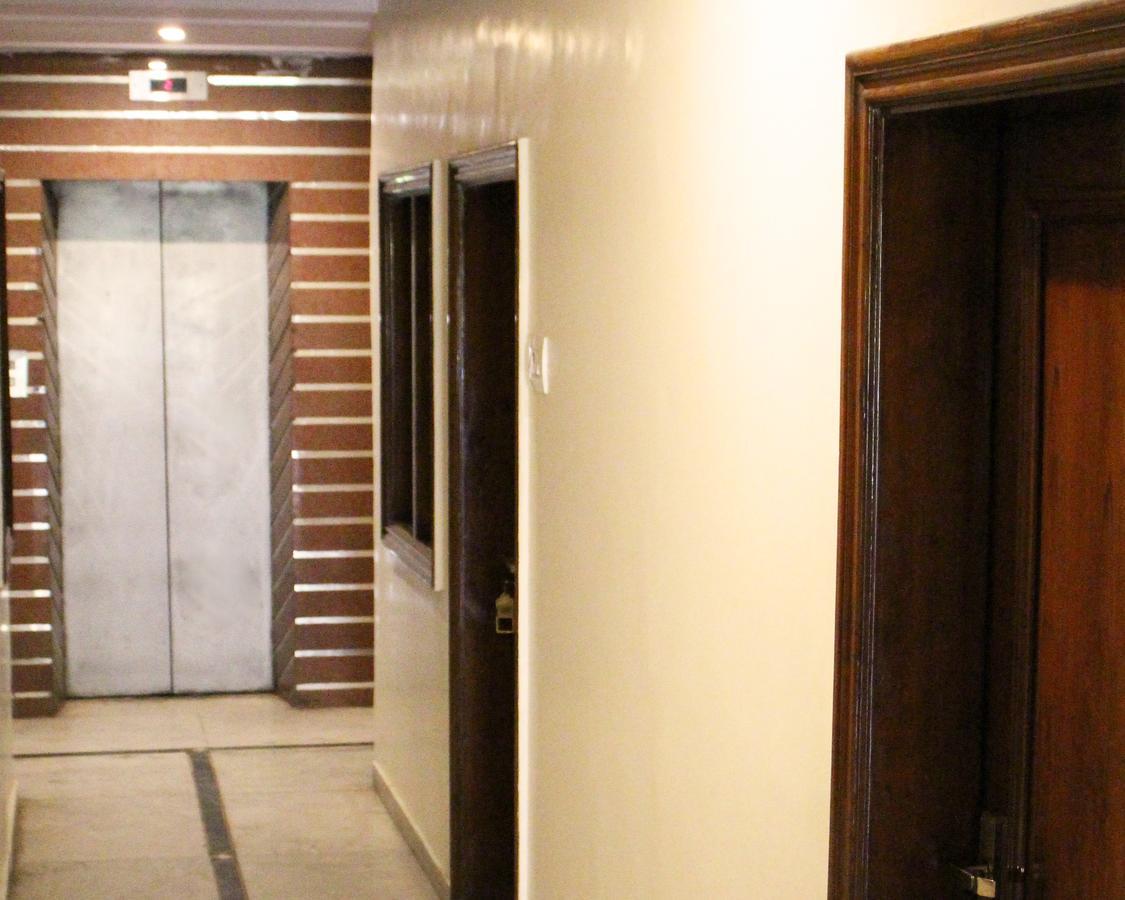 Goyal Hotel