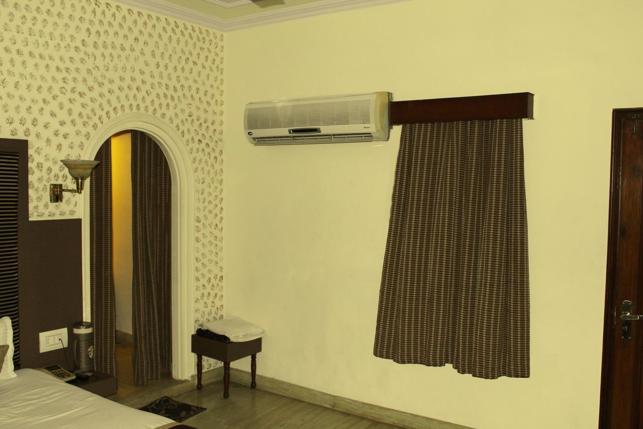 Hotel Goyal