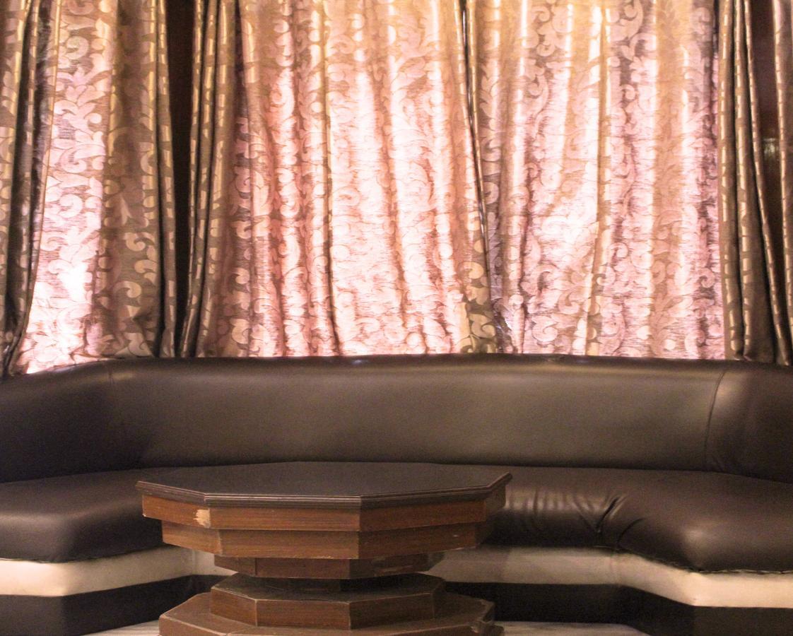 Hotel Goyal 3*