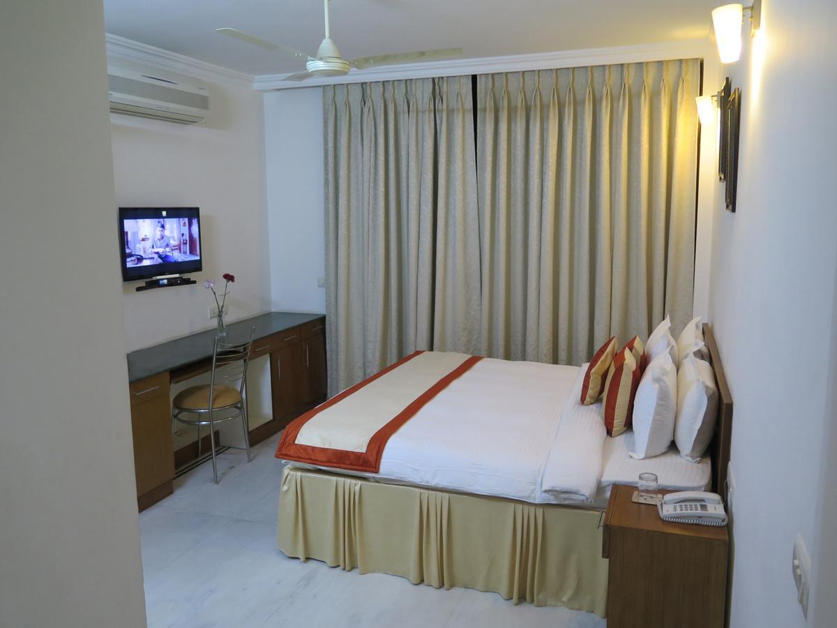 Kesar D Hotel 3*