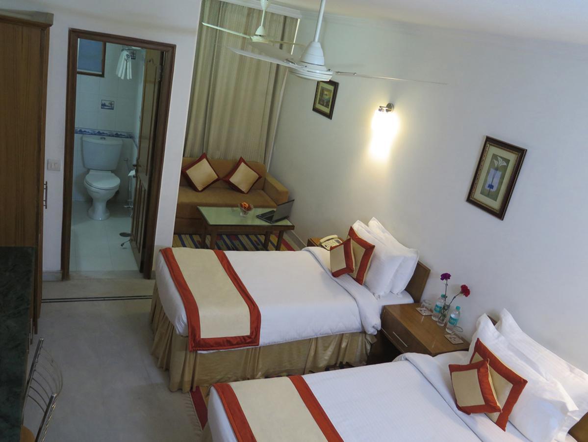 Kesar D Hotel 3*