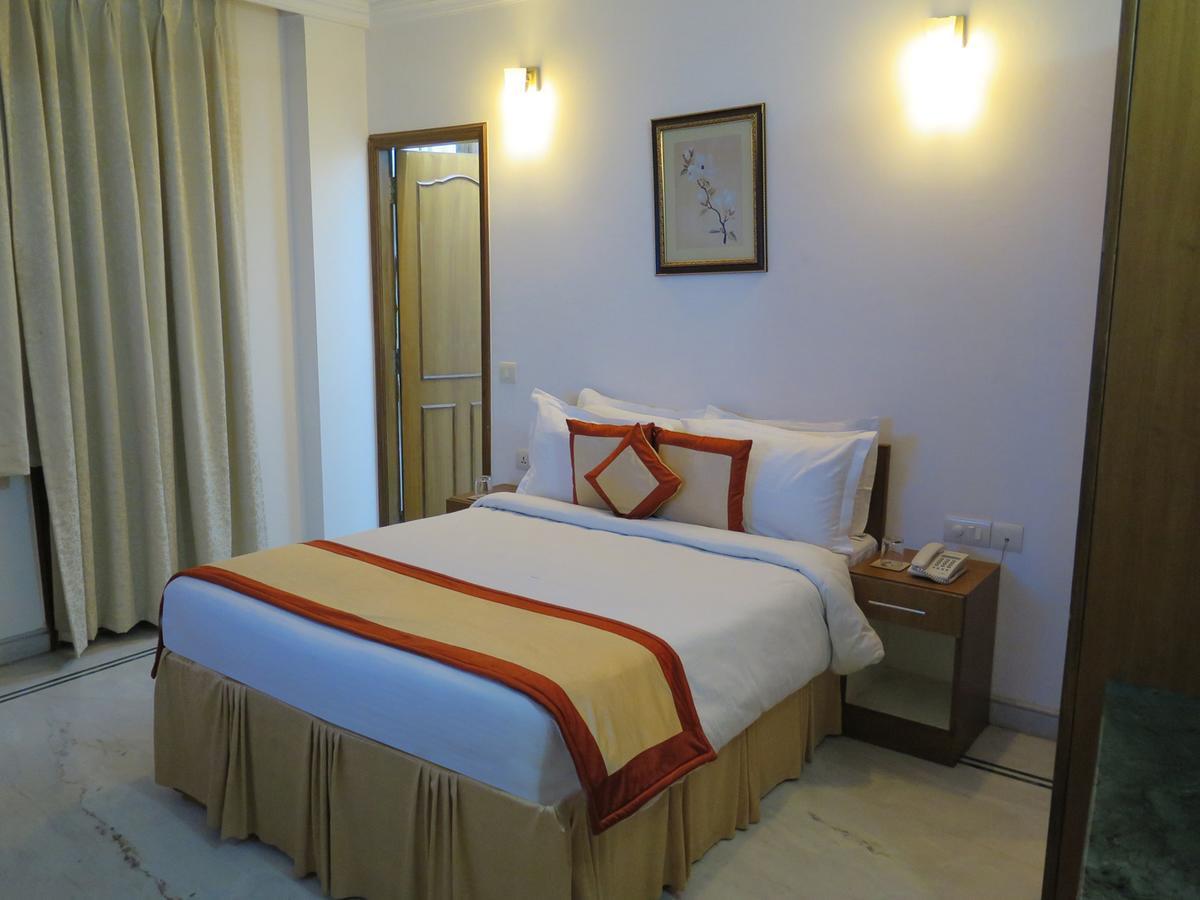 Kesar D Hotel 3*