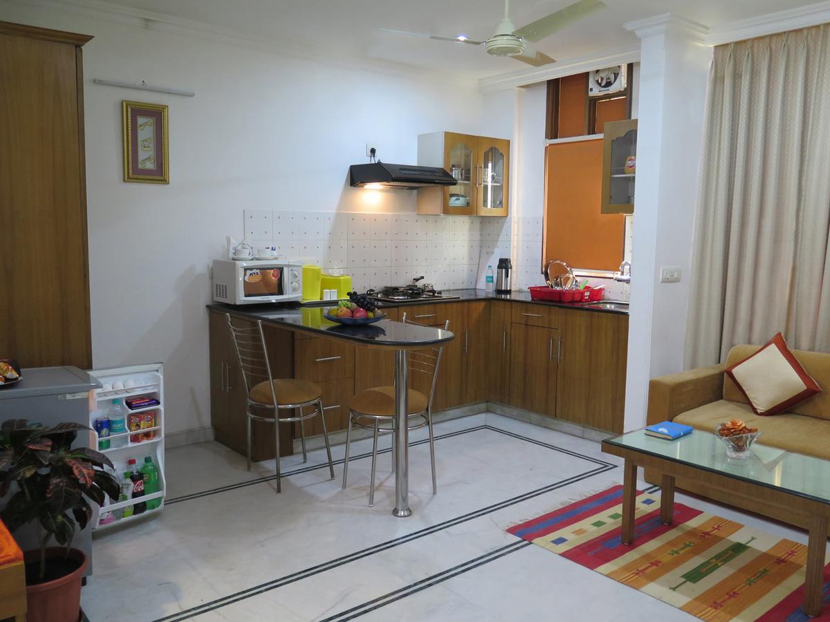 Hotel Kesar D 3*