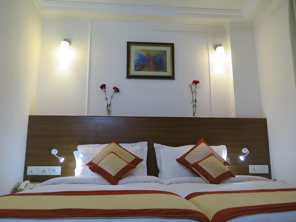 Kesar D 3* Jaipur