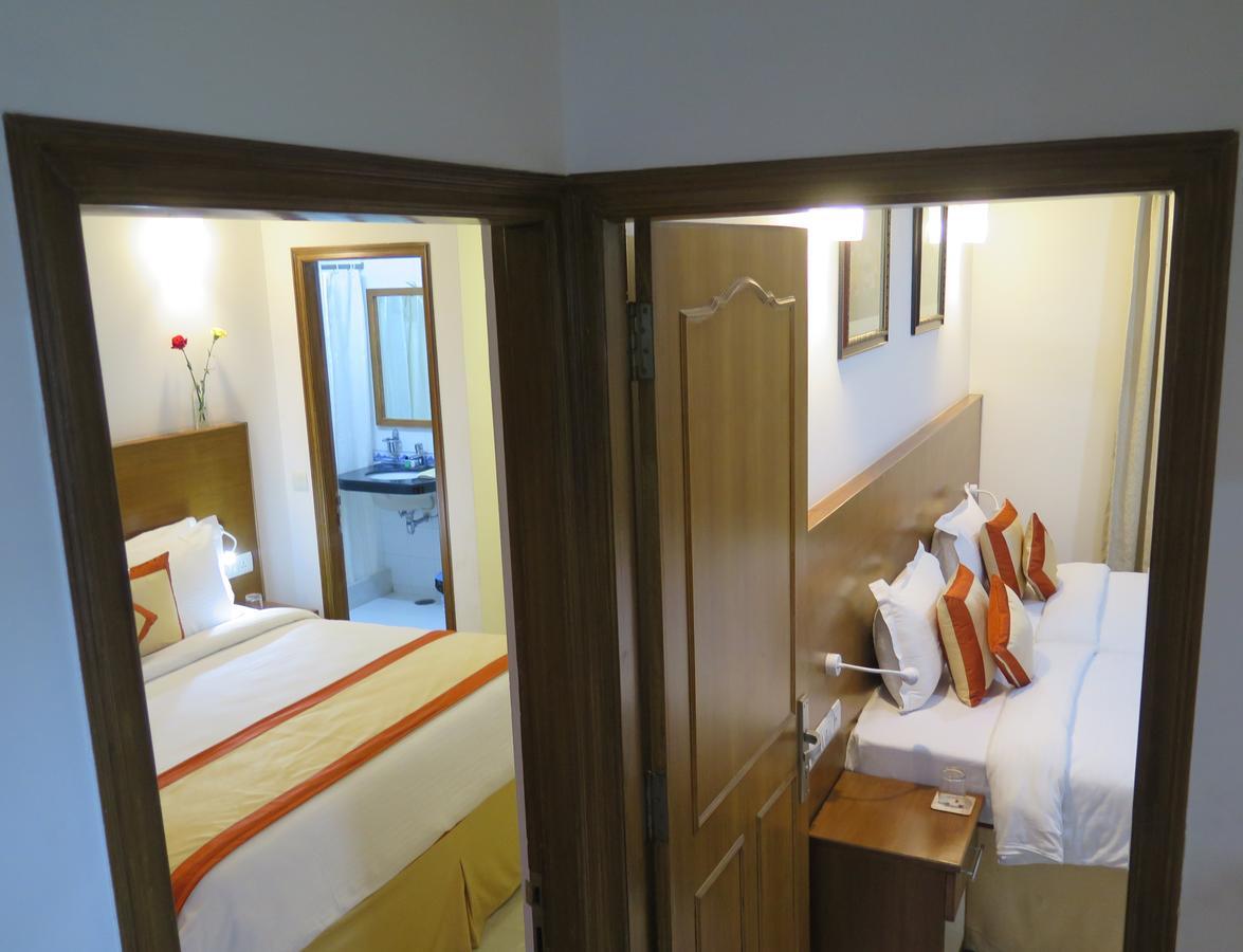 Kesar D Hotel 3*