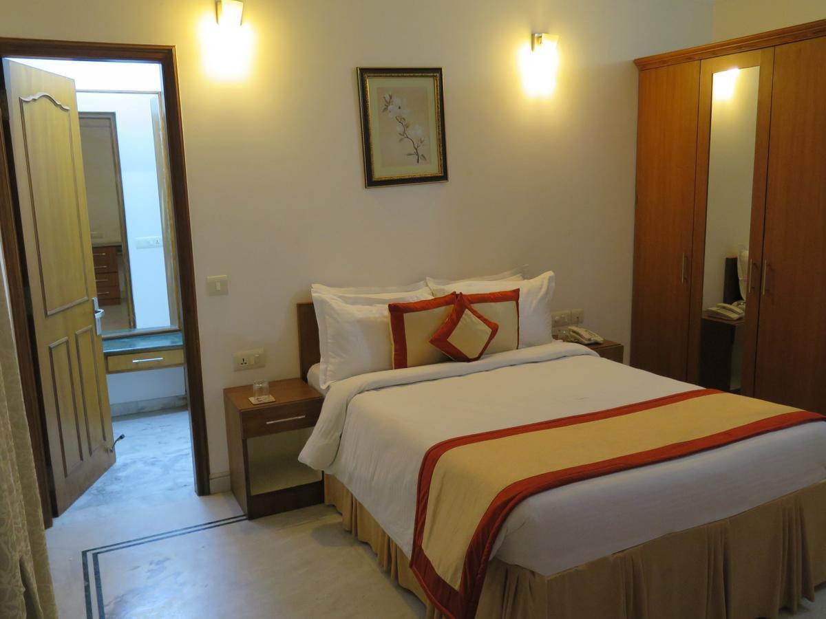 Hotel Kesar D Jaipur