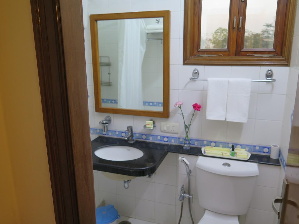 Hotel Kesar D