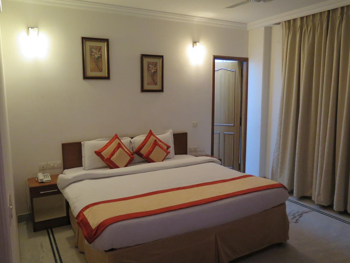 Hotel Kesar D