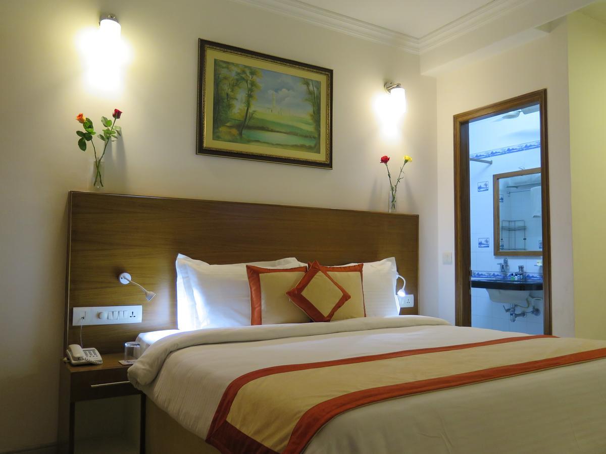 Hotel Kesar D Jaipur