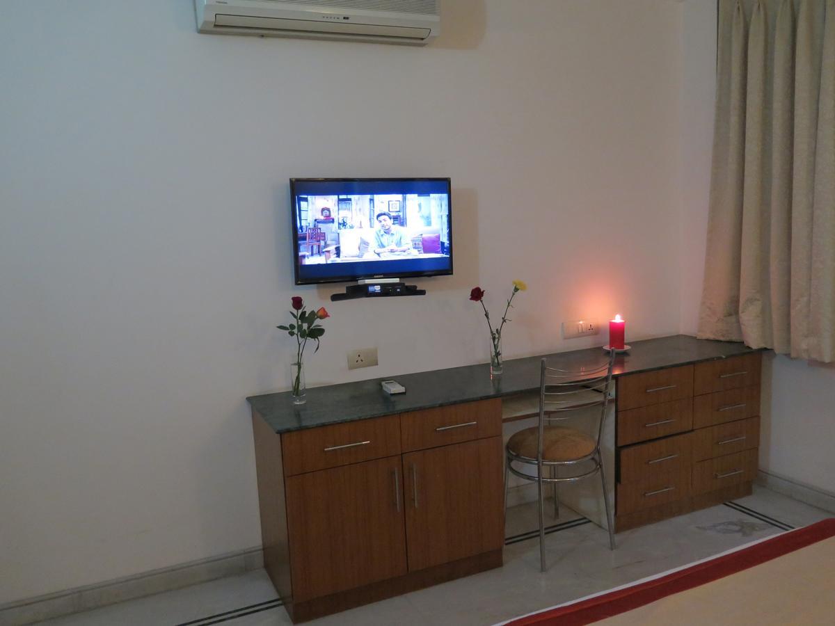 Kesar D 3* Jaipur