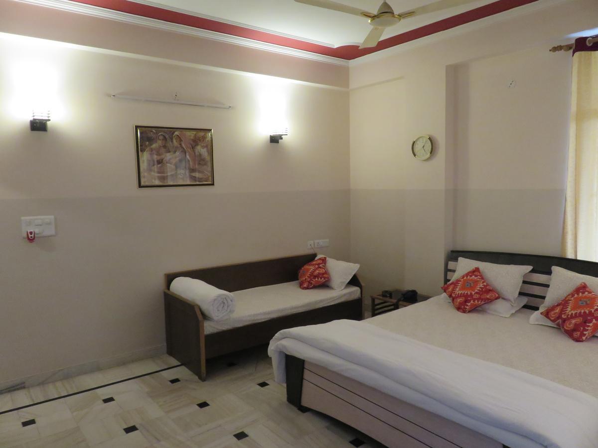 Sumitra Enclave *